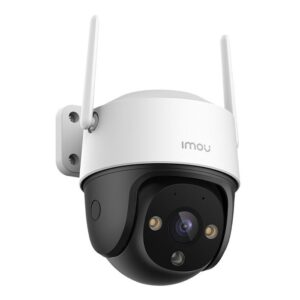 Camera IP Wifi Imou IPC-S41FP 4MP 2K+ (Quay quét, Full Color, Ngoài trời, Đèn cảnh báo)